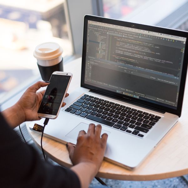 Become An Expert Mobile App Developer