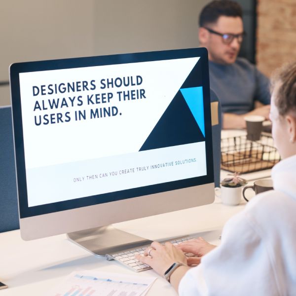 Become A Creative UI/UX Designer